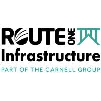 Route One Infrastructure
